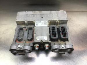 Motor Control Device